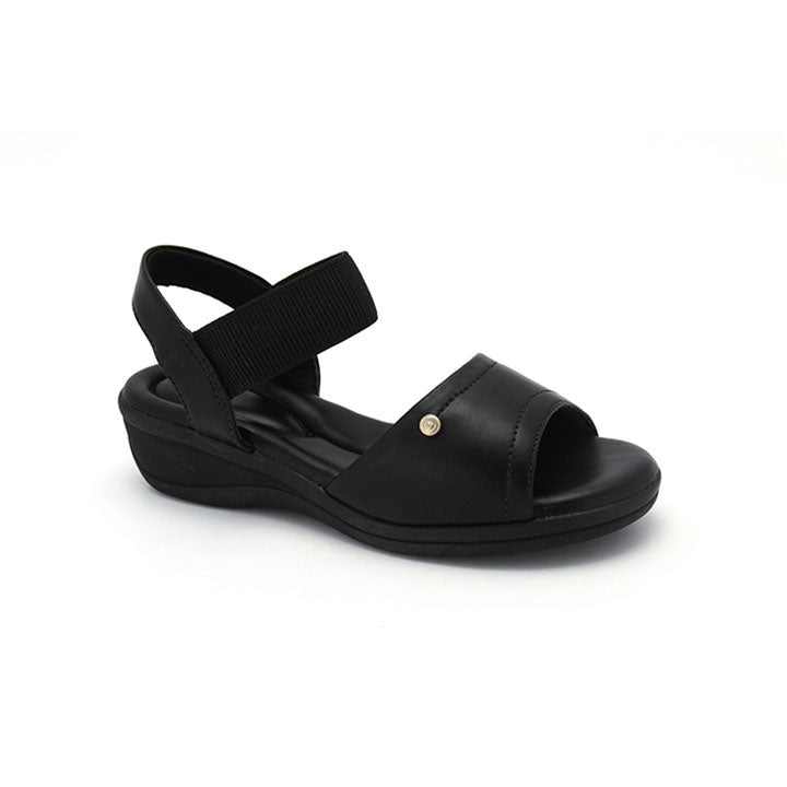 Lunka  - Black