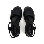 Lunka  - Black