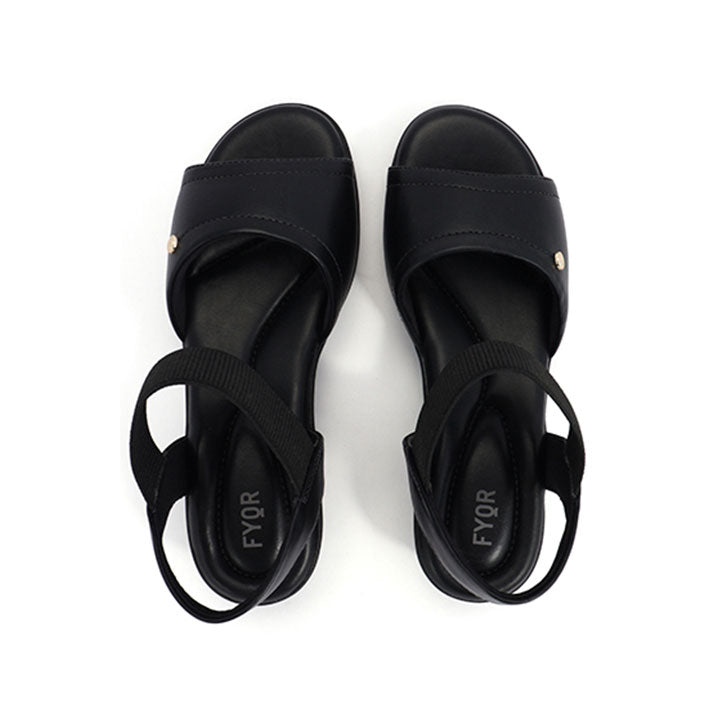 Lunka  - Black