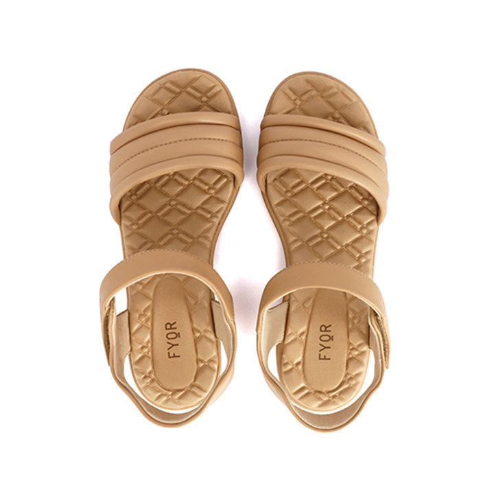 Zinza  - Beige