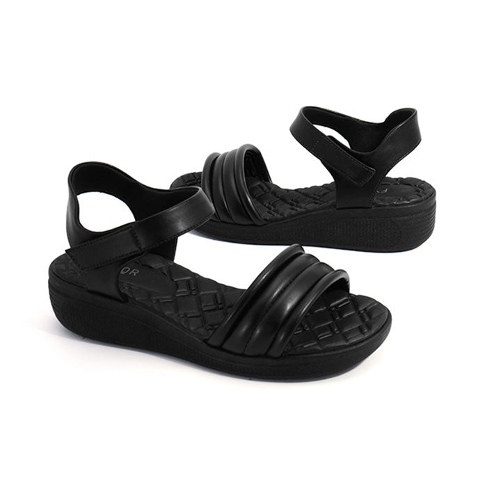 Zinza  - Black