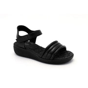 Zinza  - Black