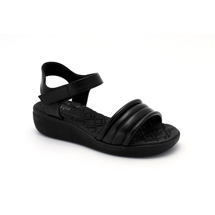 Zinza  - Black