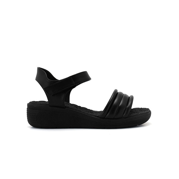 Zinza  - Black