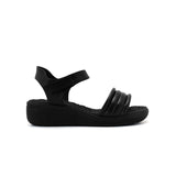 ZINZA (BLACK)