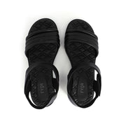 Zinza  - Black