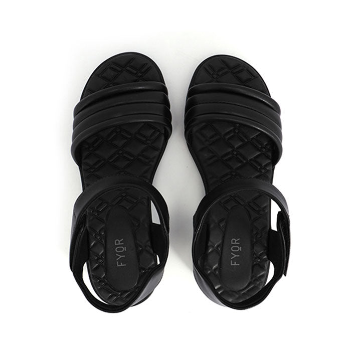 Zinza  - Black