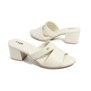 Revela  - White