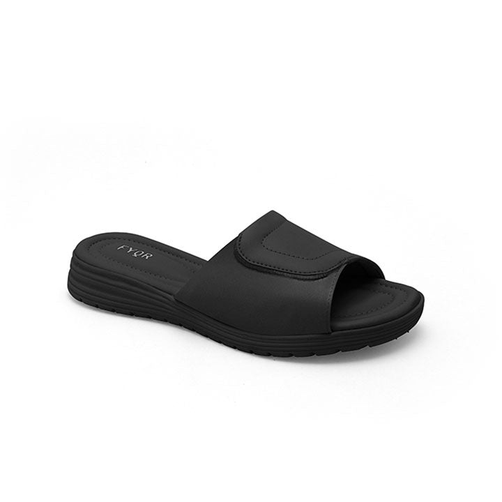 Ozla  - Black