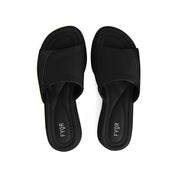 Ozla  - Black