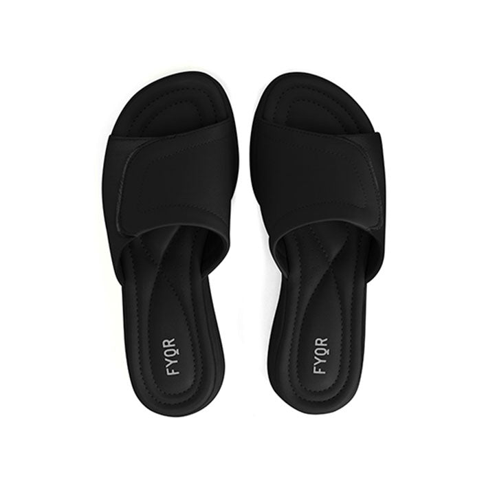 Ozla  - Black