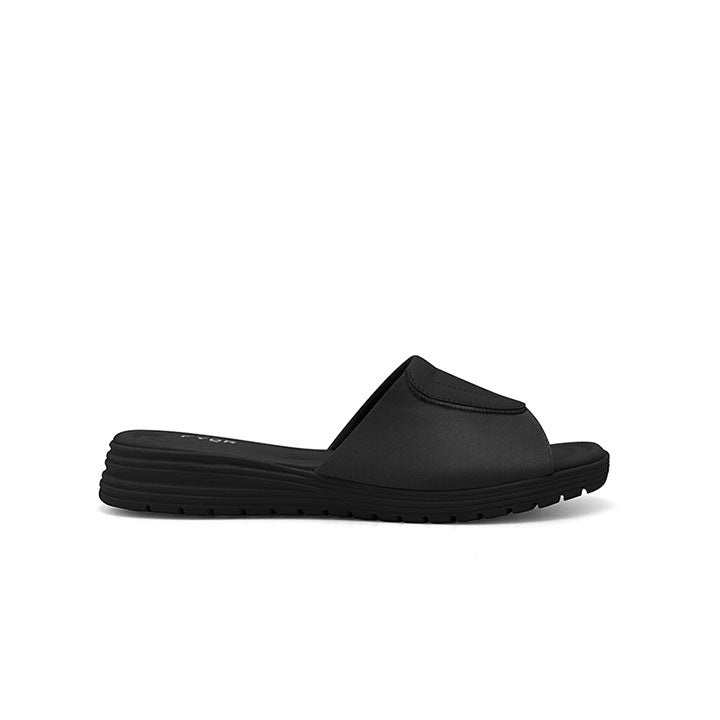 Ozla  - Black