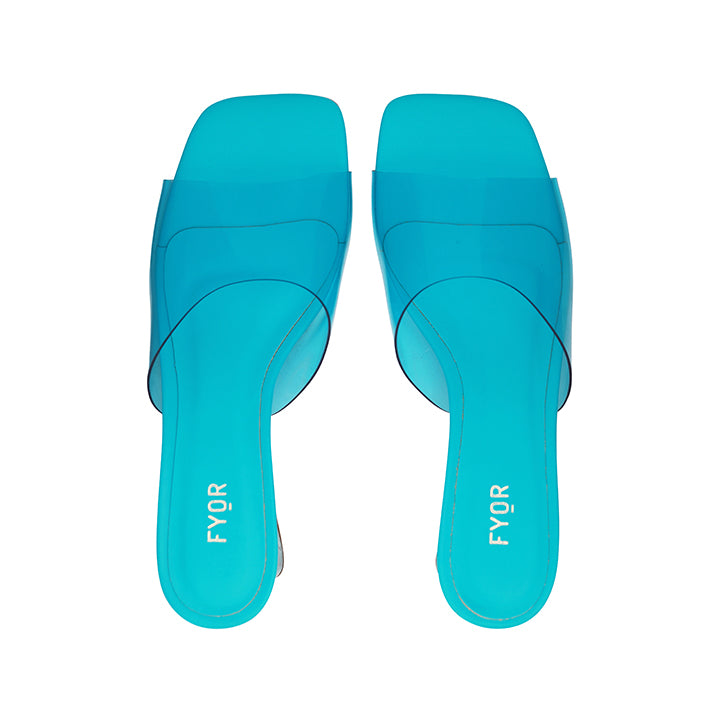 Gomer  - Blue