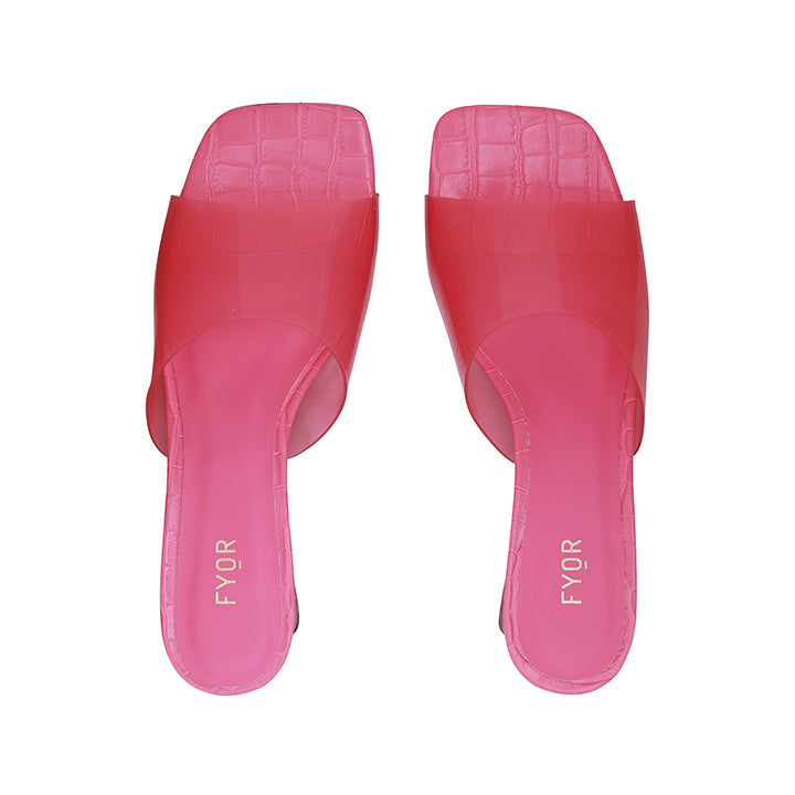 Gomer  - Pink