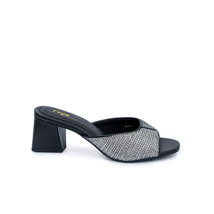 Tiksa  - Black