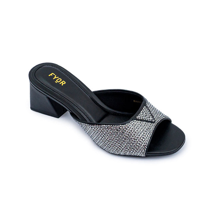 Tiksa  - Black
