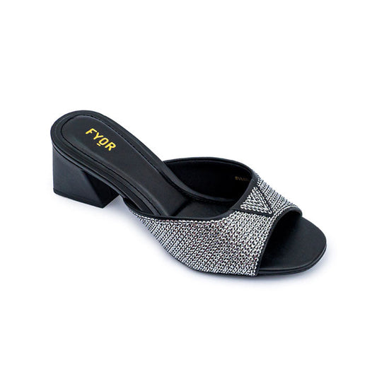 TIKSA (BLACK)