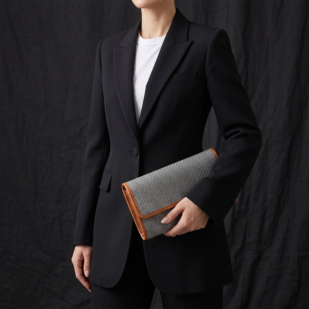 Bela  - Grey Main image