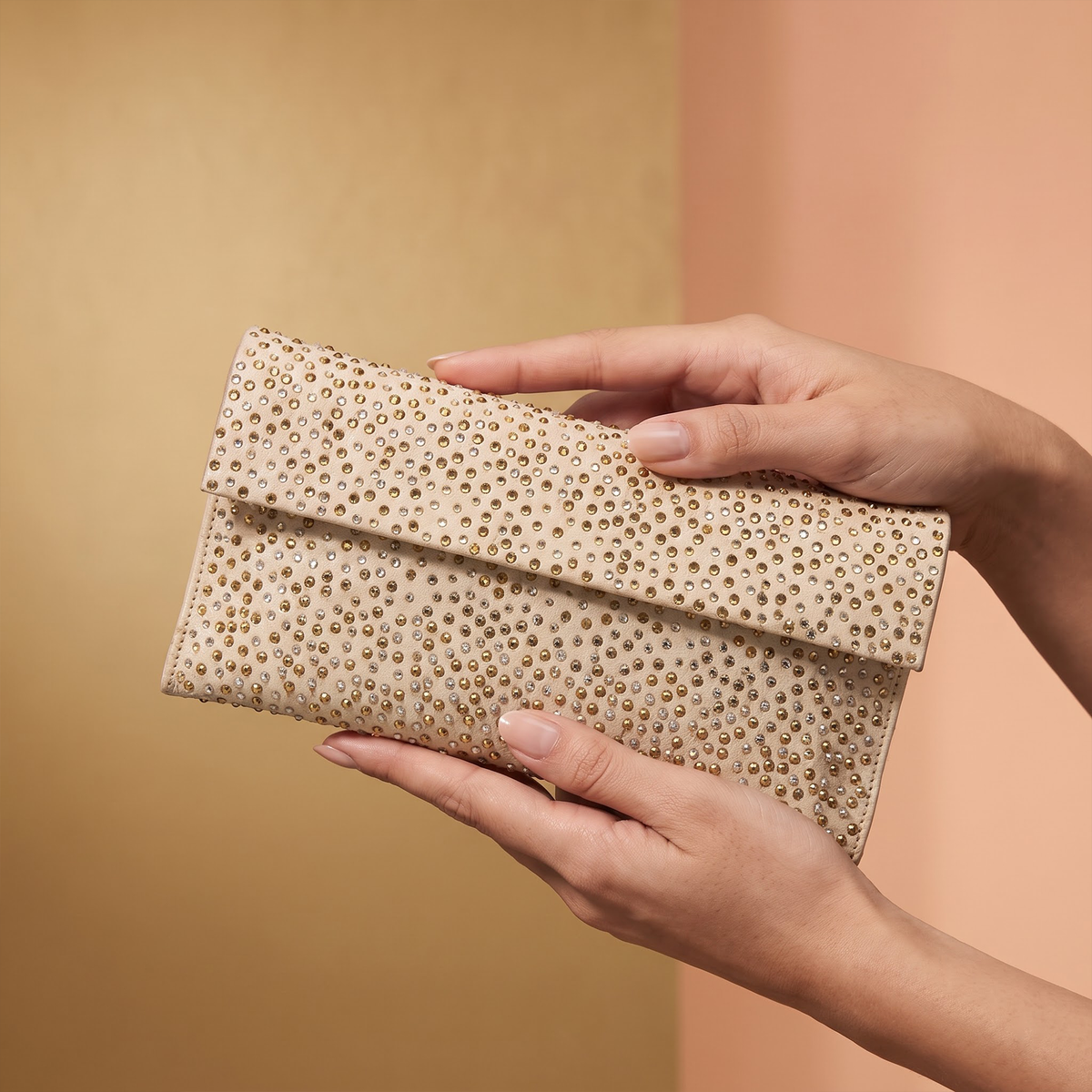 Chiffon - Beige Main image