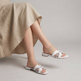 Enara  - White