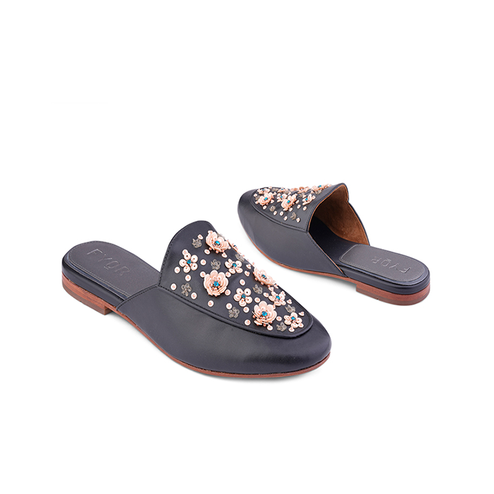 Fausto  - Black