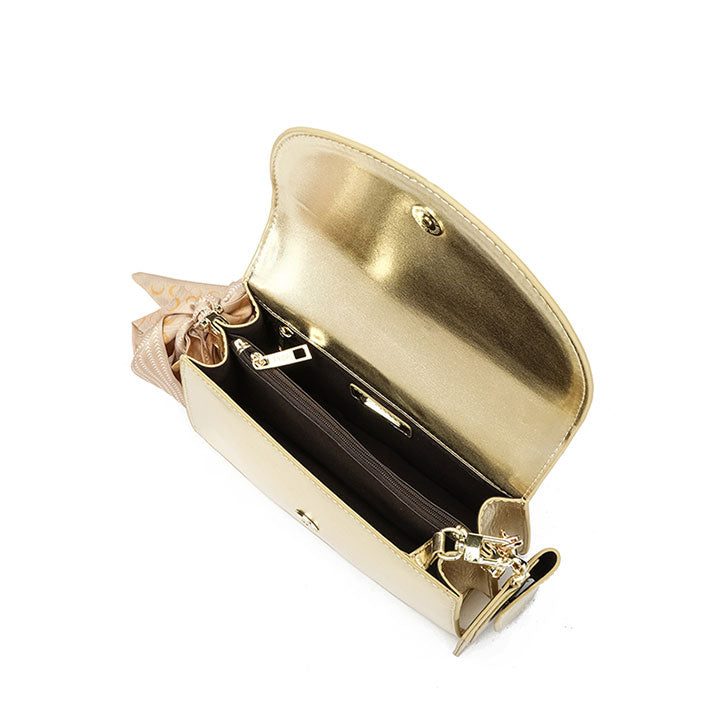 Cushy  - Gold