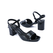 Mallery  - Black
