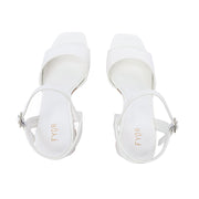 Mallery  - White