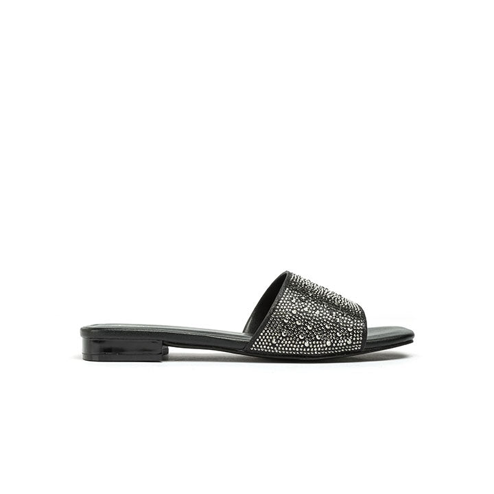 Fernly  - Black