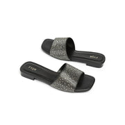 Fernly  - Black
