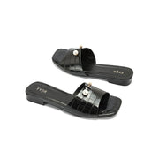 Lison  - Black