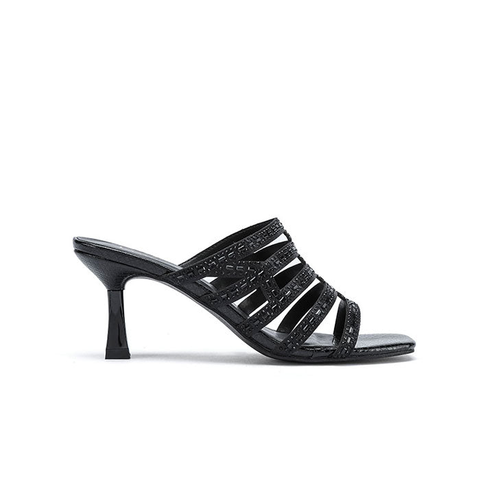 Ligia  - Black