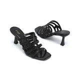 LIGIA (BLACK)