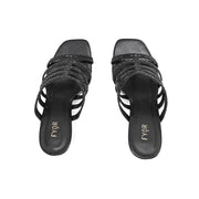 Ligia  - Black