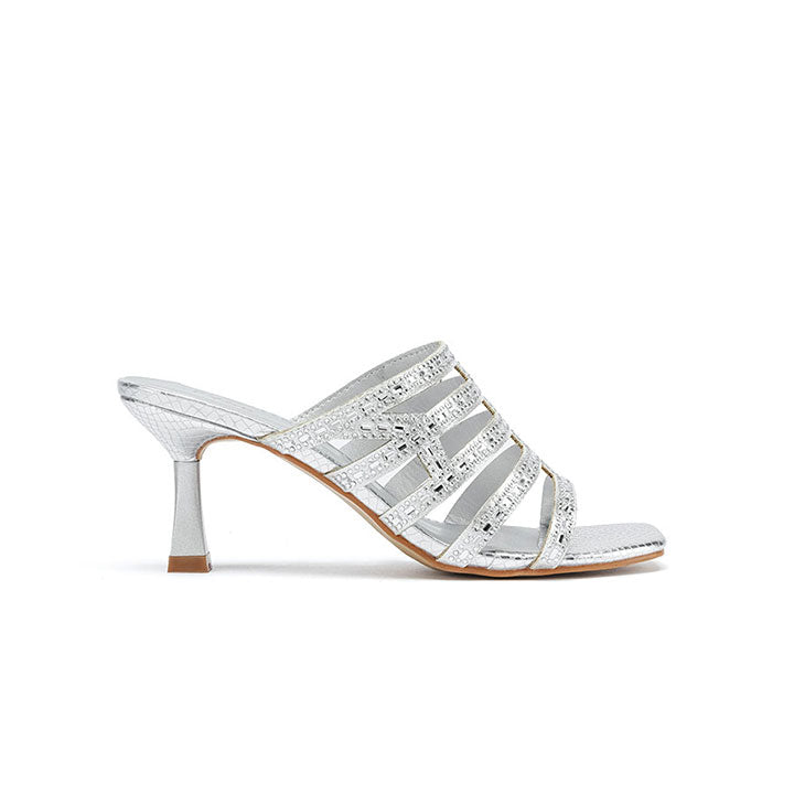 Ligia  - Silver