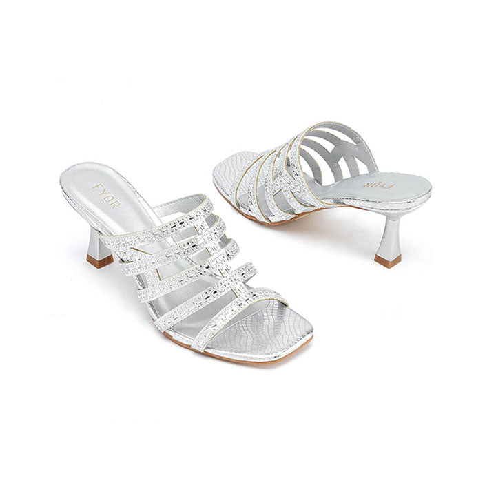 Ligia  - Silver