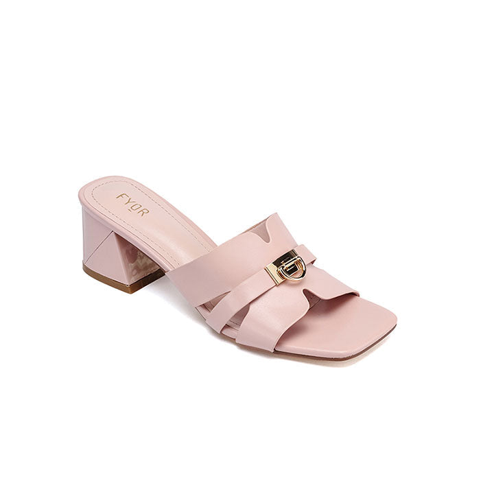 Mabbe  - Peach