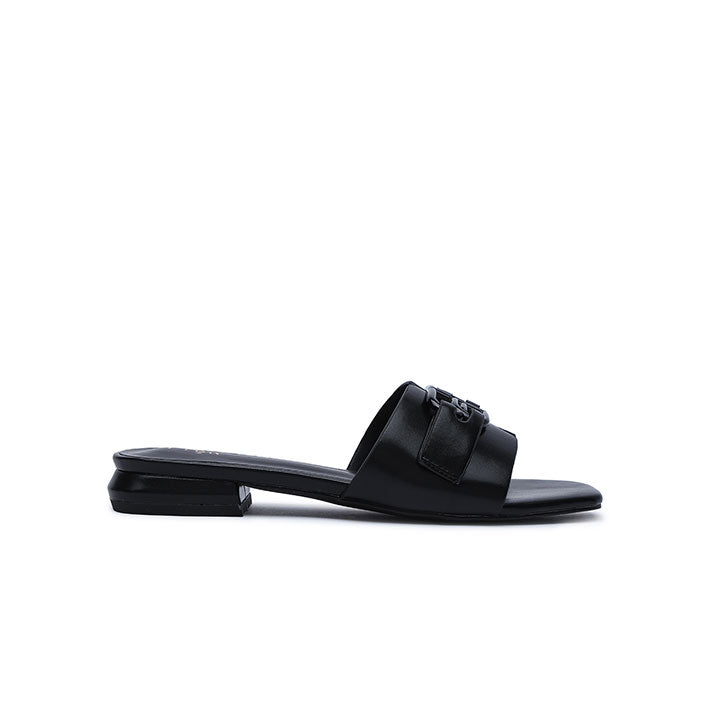 Zoque  - Black