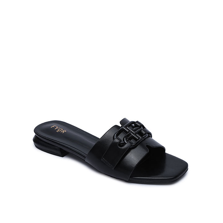 Zoque  - Black