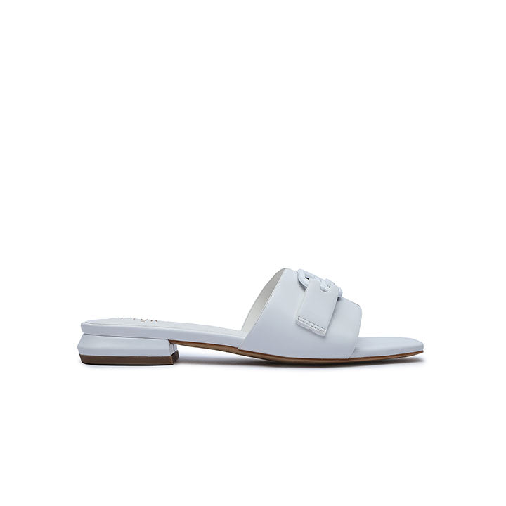 Zoque  - White