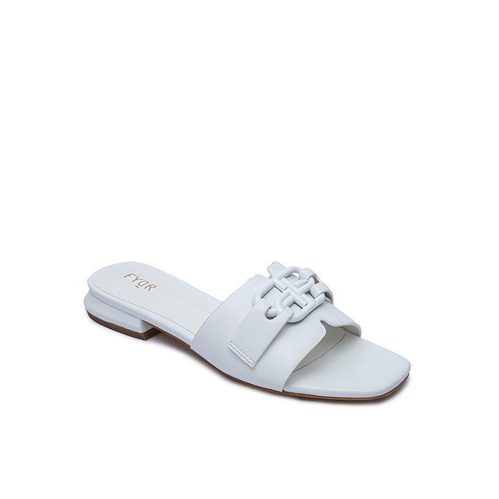 Zoque  - White