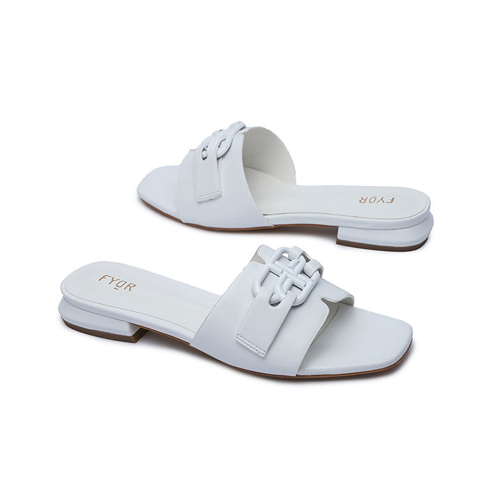 Zoque  - White