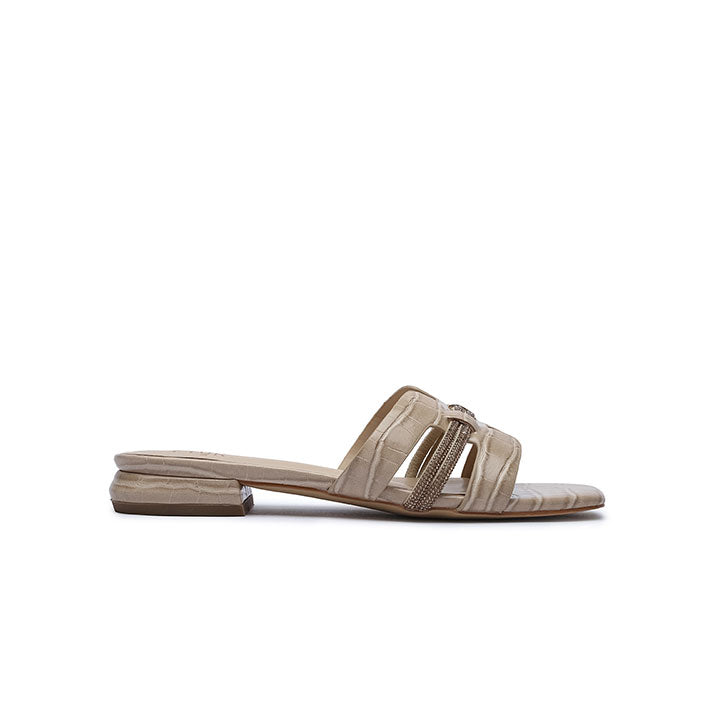 Enara  - Beige