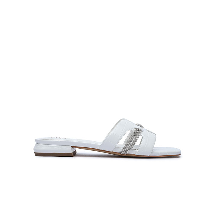 Enara  - White