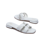 Enara  - White