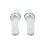 Enara  - White