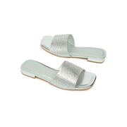 Fernly  - Silver