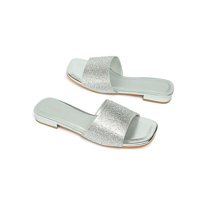 Fernly  - Silver