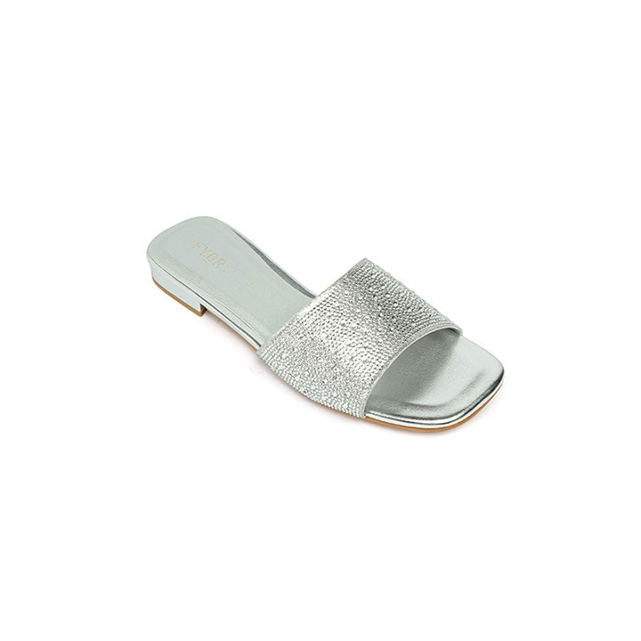 Fernly  - Silver