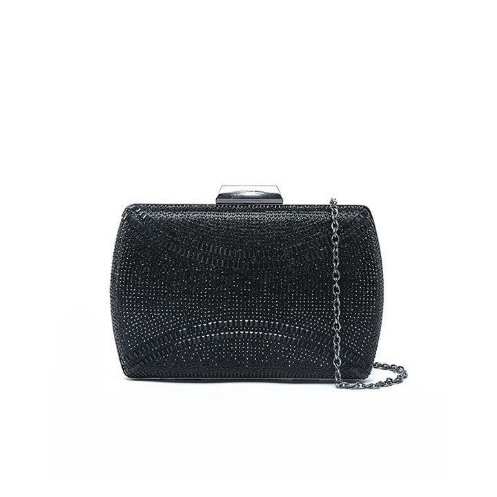 Domino - Black